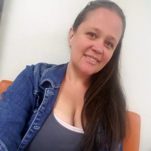 Meet your Posher, Caryn